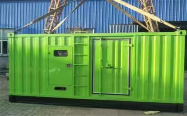 麻阳600kw大型柴油发电机组出租价格 麻阳600kw大型柴油发电机组出租价格